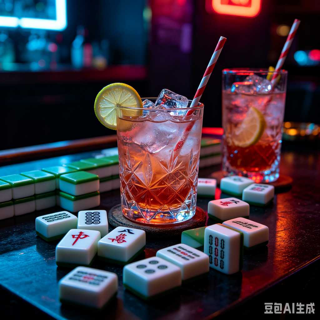 MexicoCity,mahjong
