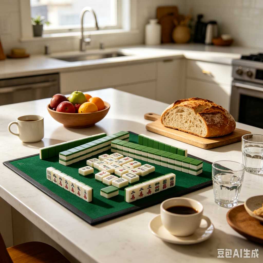 YorkPA,mahjong