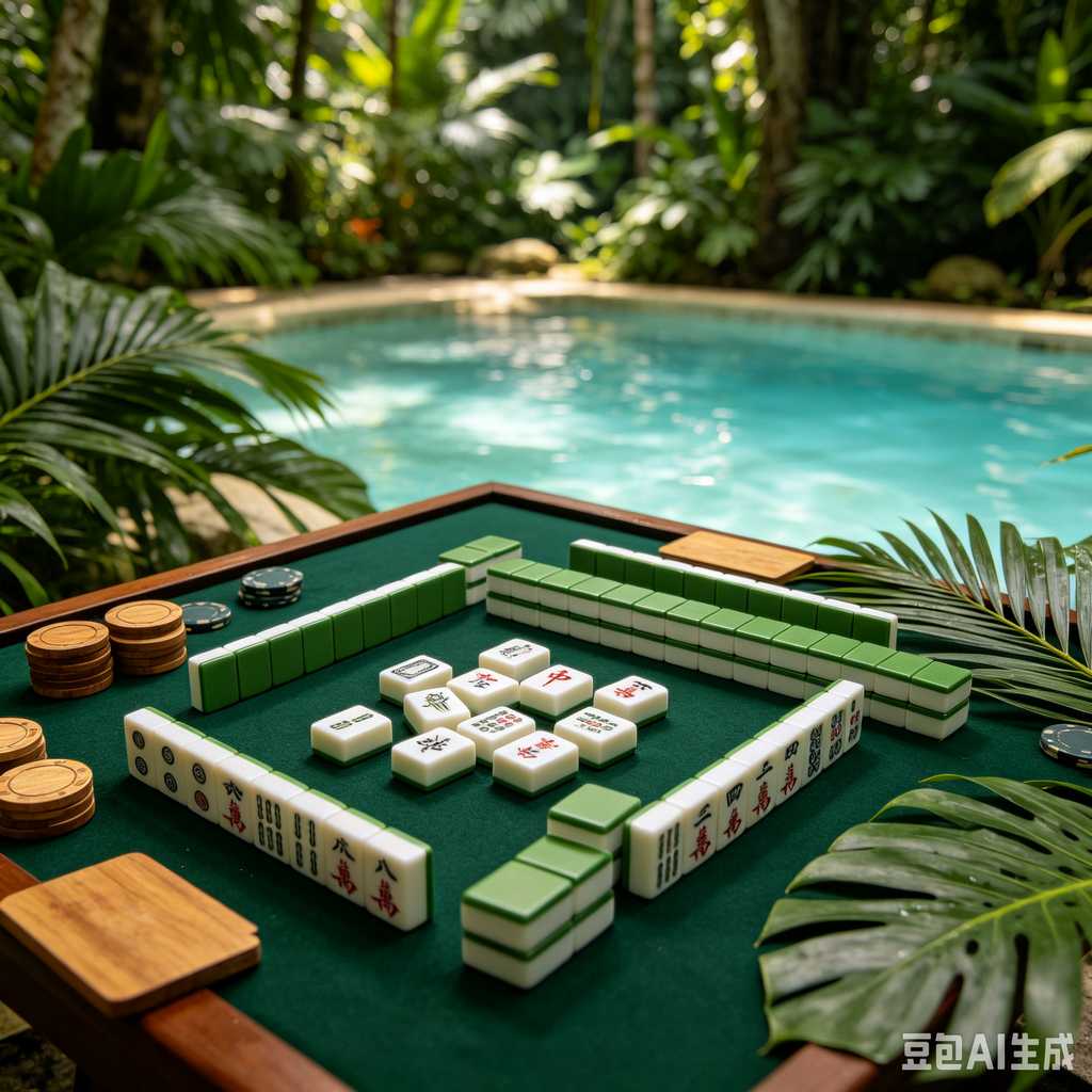 RutlandVT,mahjong