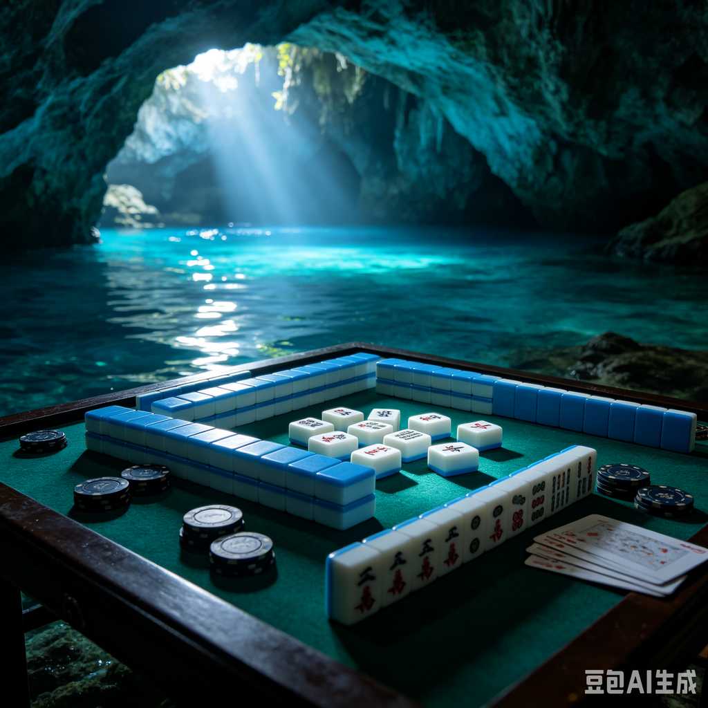 Bergen,mahjong