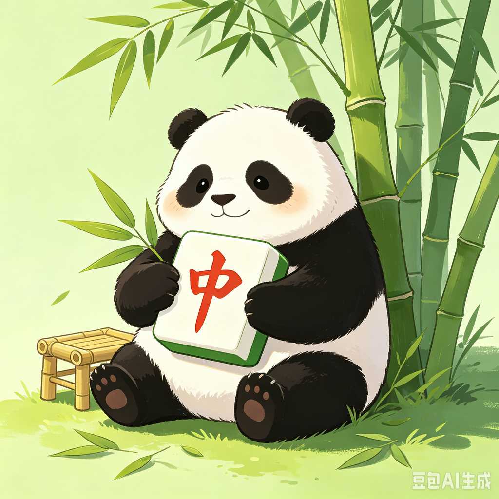 Providence,mahjong