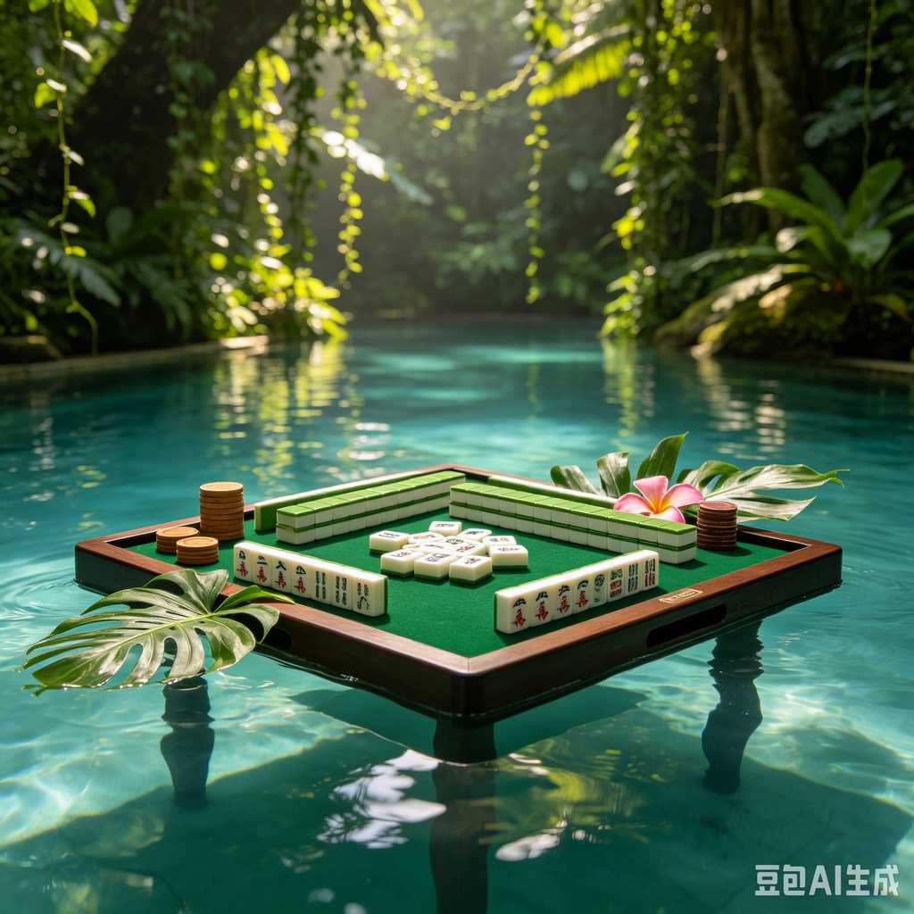 StGeorgeUT,mahjong