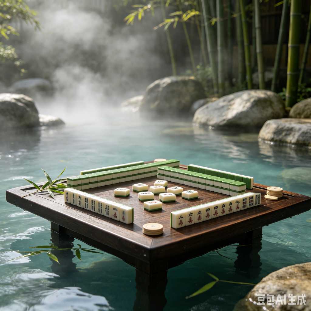 Recife,mahjong