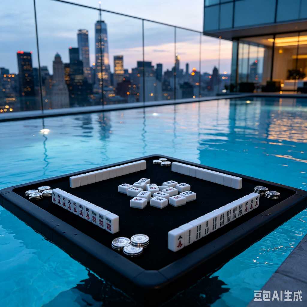 Champaign,mahjong