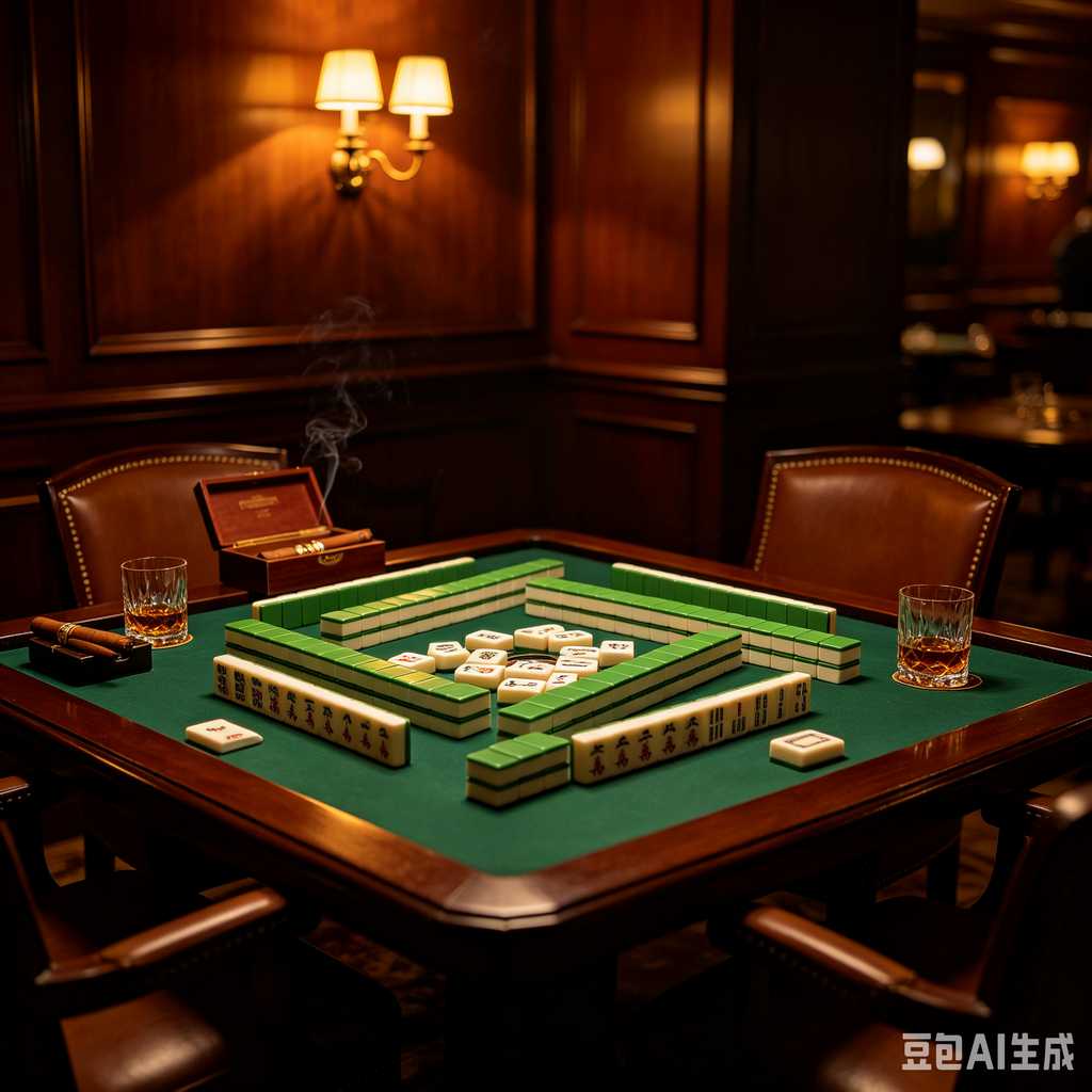 Tromso,mahjong
