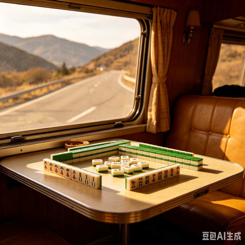 Flagstaff,mahjong