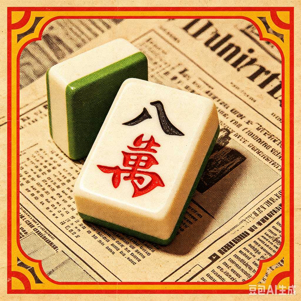 Alabama,mahjong