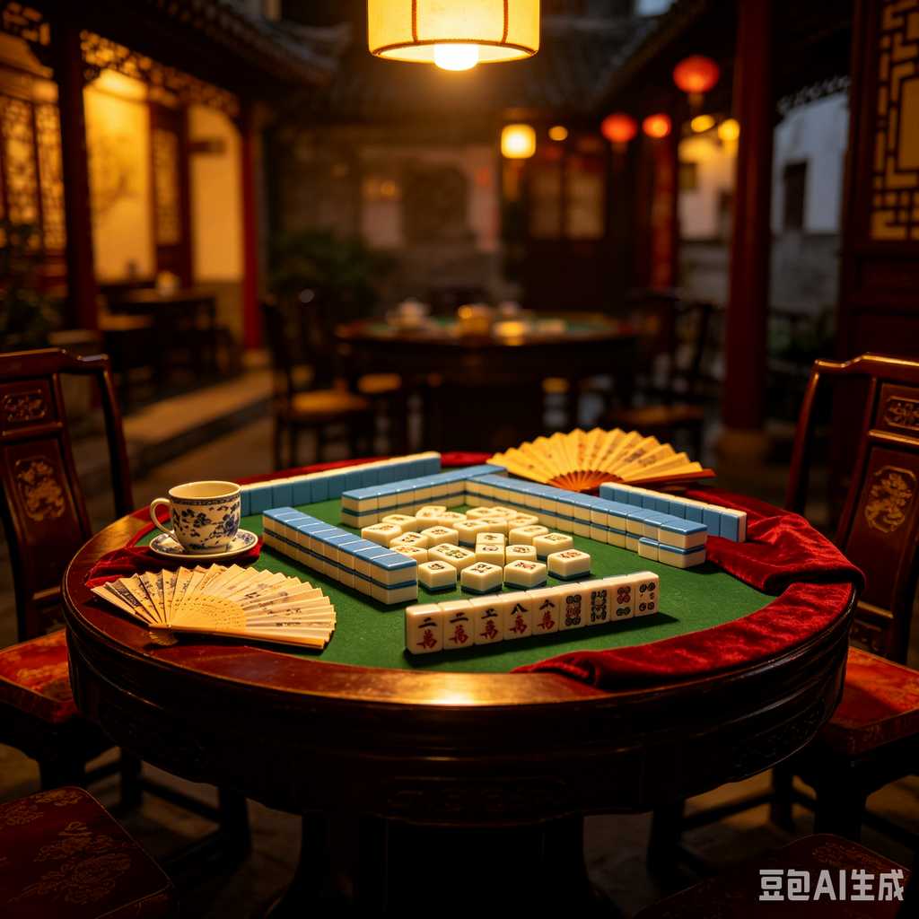 Zacatecas,mahjong