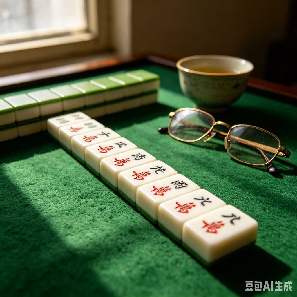 Tegucigalpa,mahjong