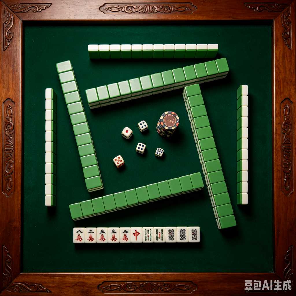 Arkansas,mahjong