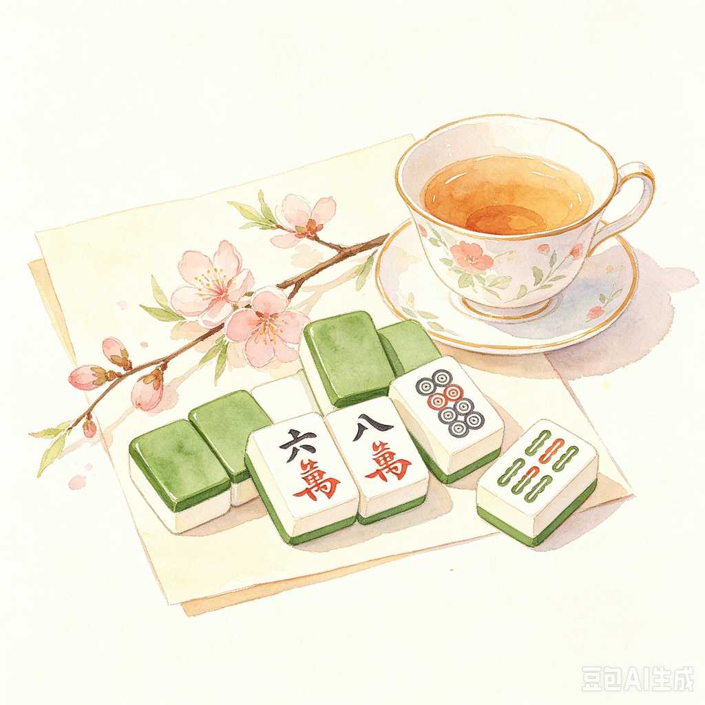 Recife,mahjong