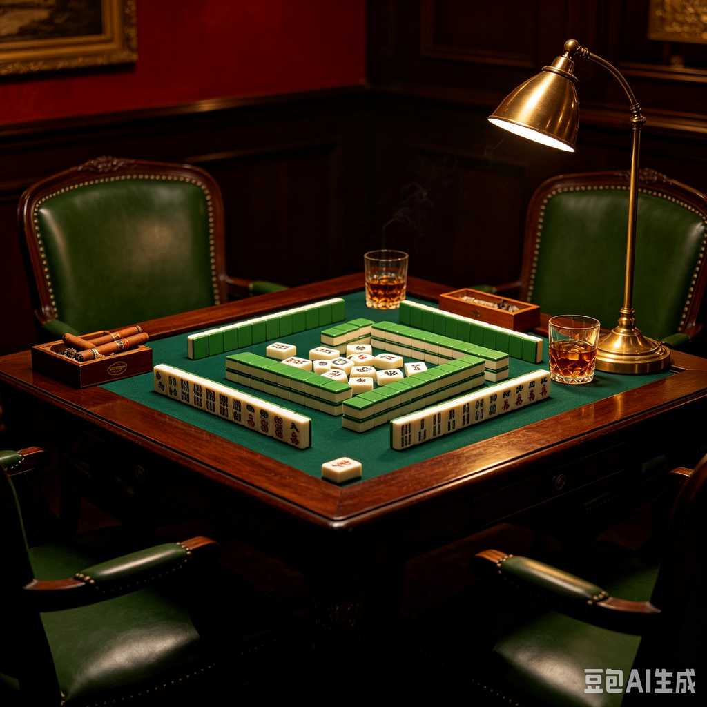 Oulu,mahjong
