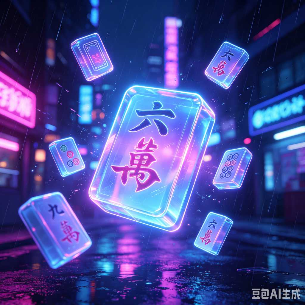 Ulm,mahjong