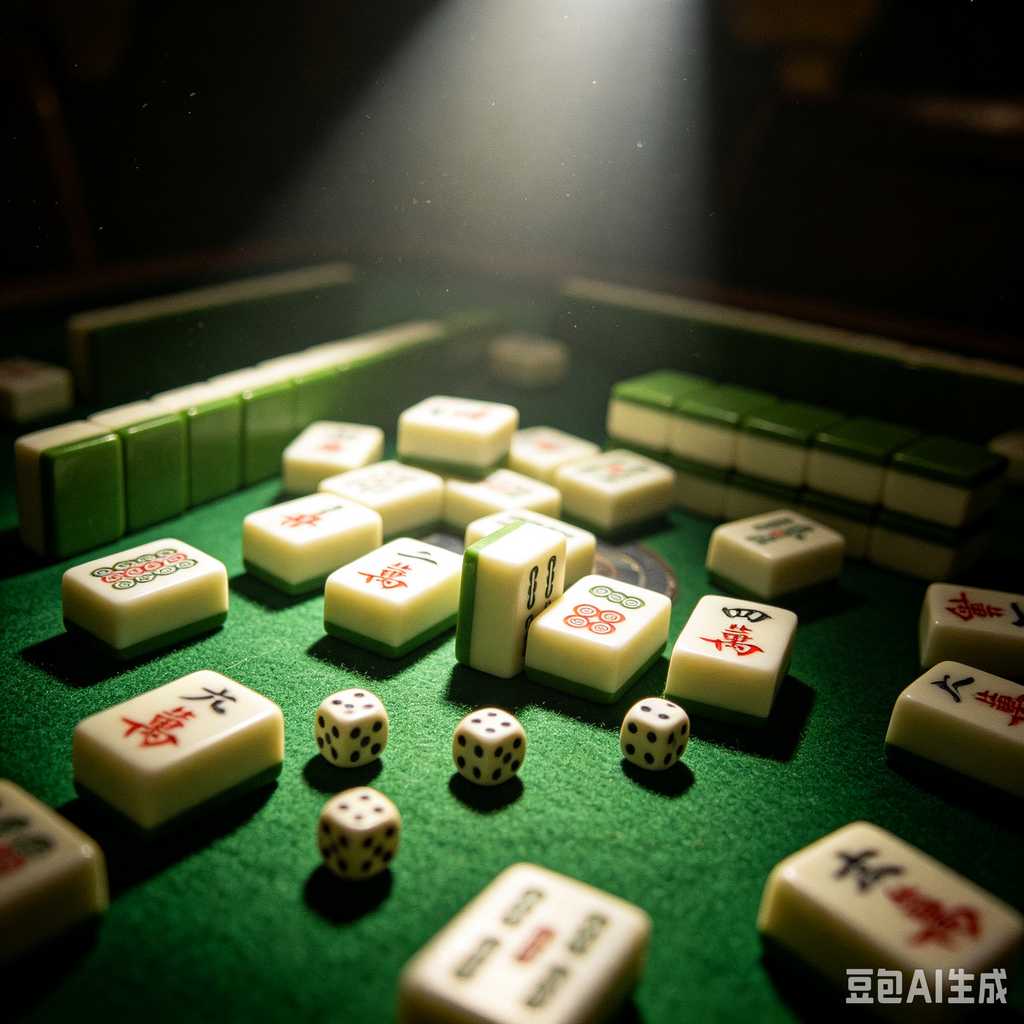 JoaoPessoa,mahjong