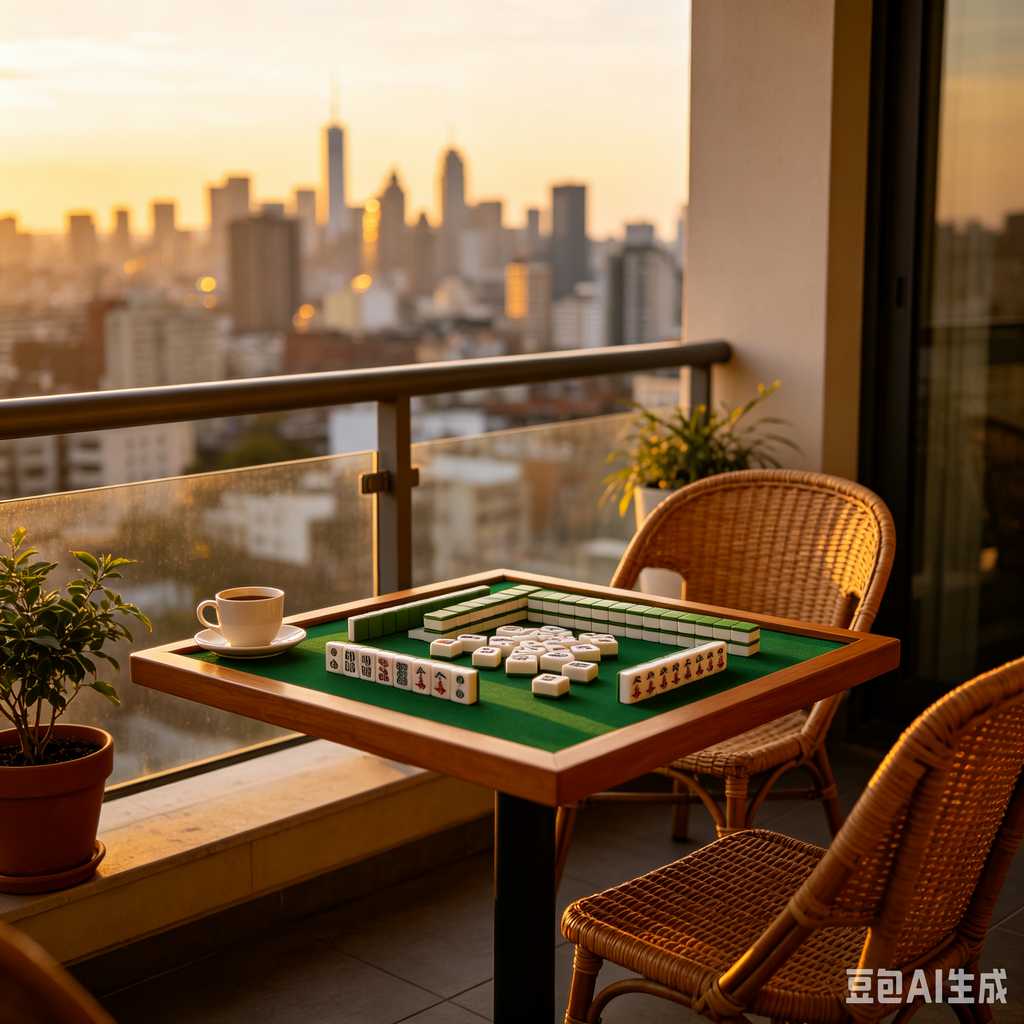 Liege,mahjong
