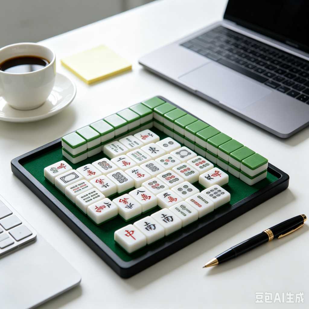 Toulouse,mahjong