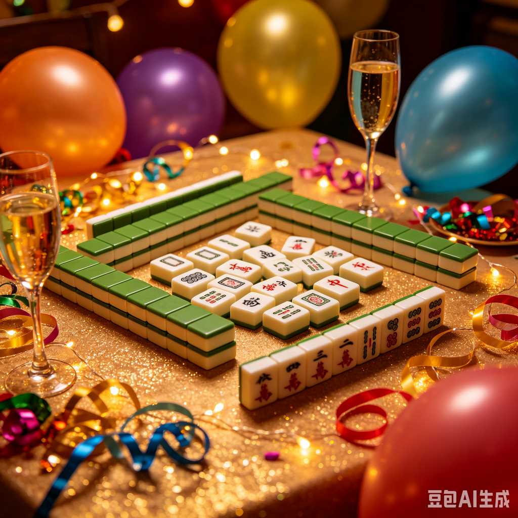 Orebro,mahjong