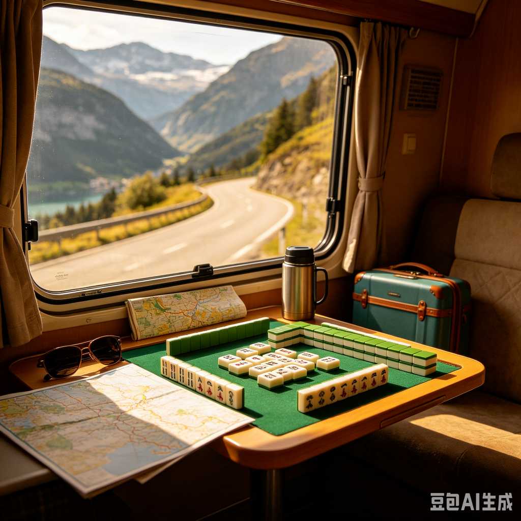 Texas,mahjong