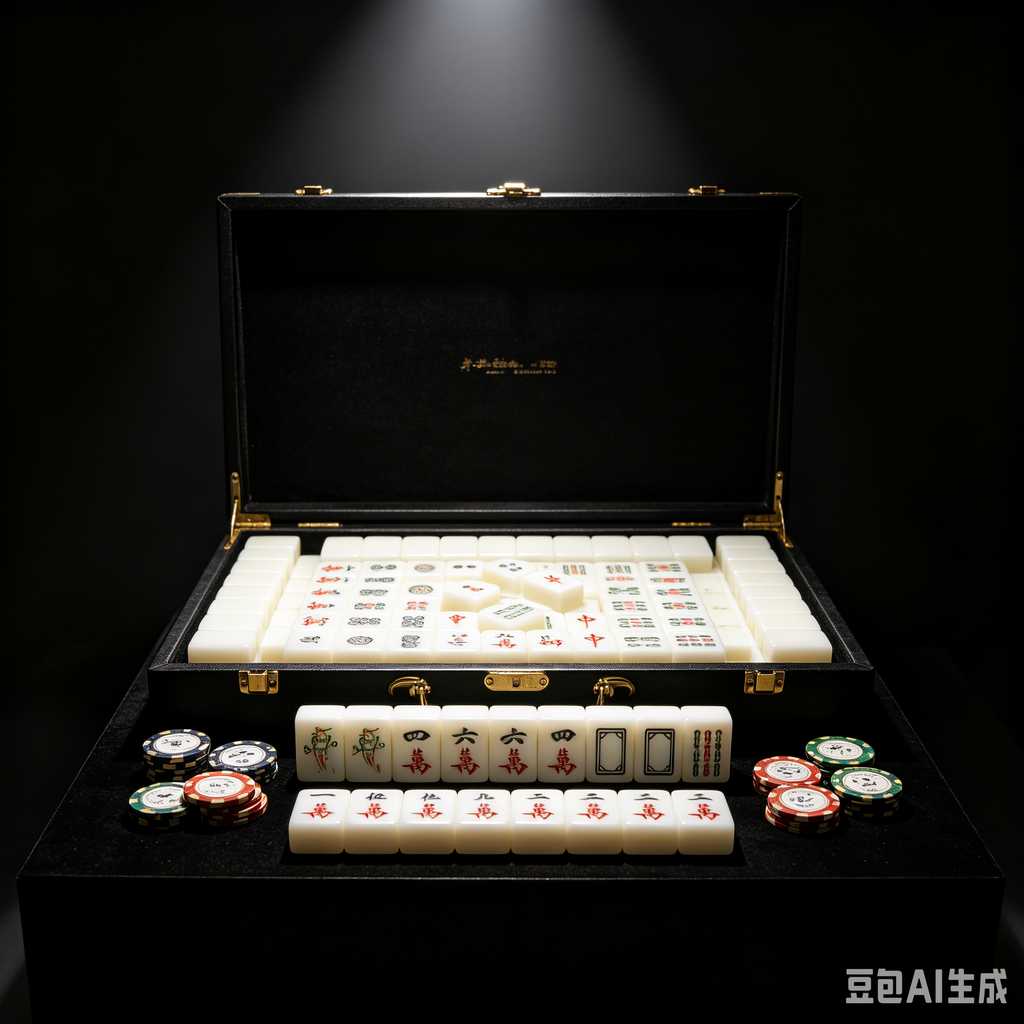 Copenhagen,mahjong