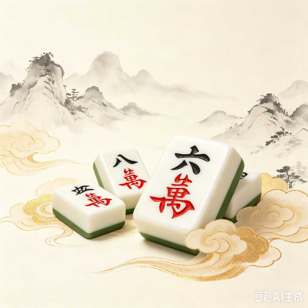 Roanoke,mahjong