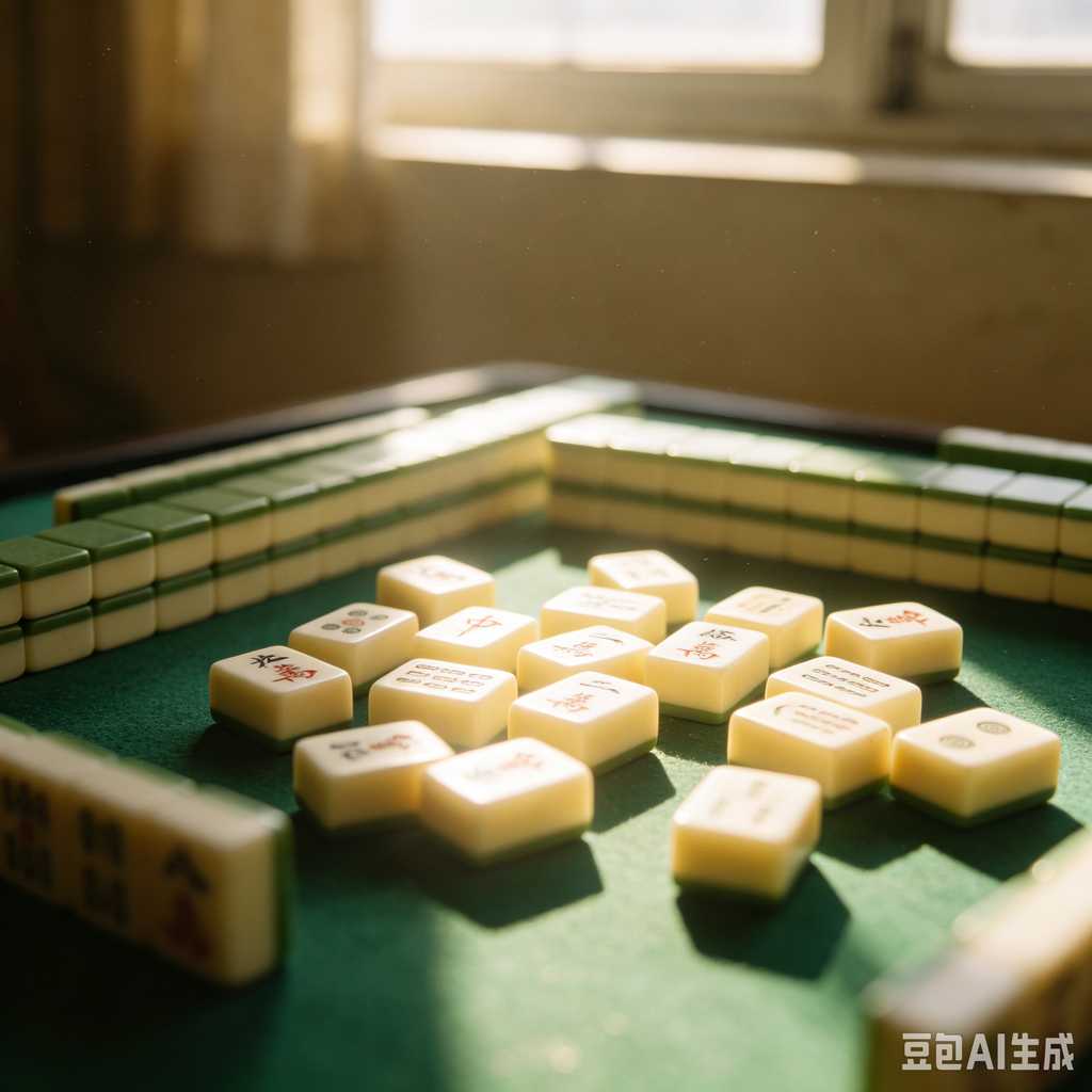 Tromso,mahjong