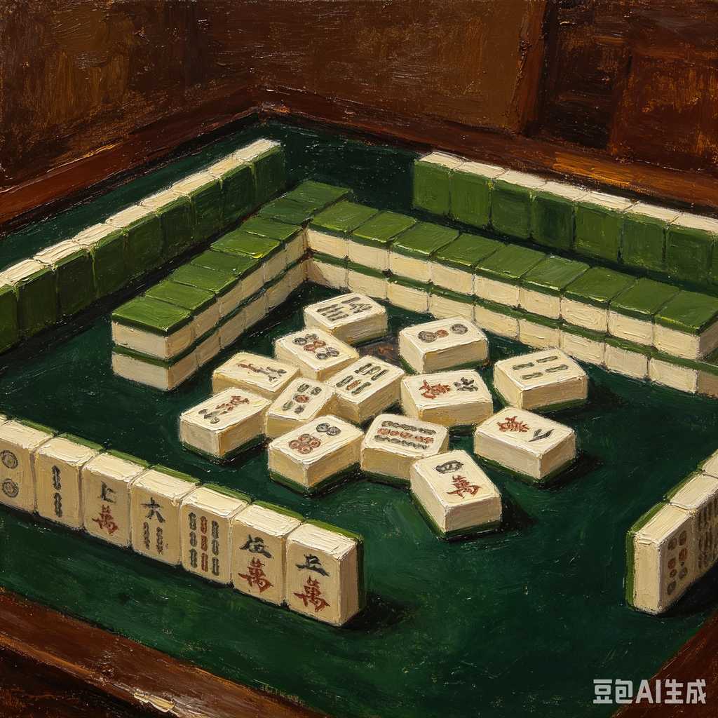 Philadelphia,mahjong