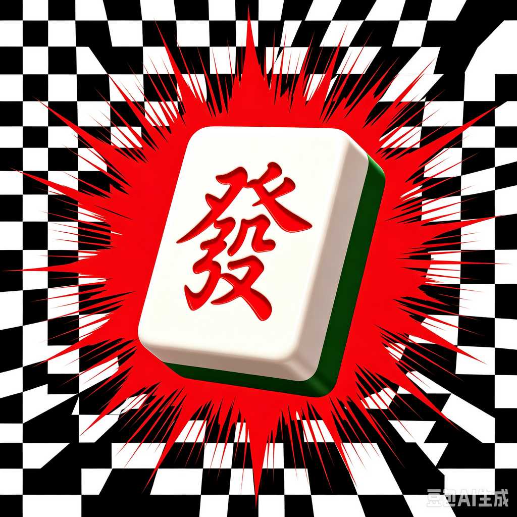 holiday packing mahjong set