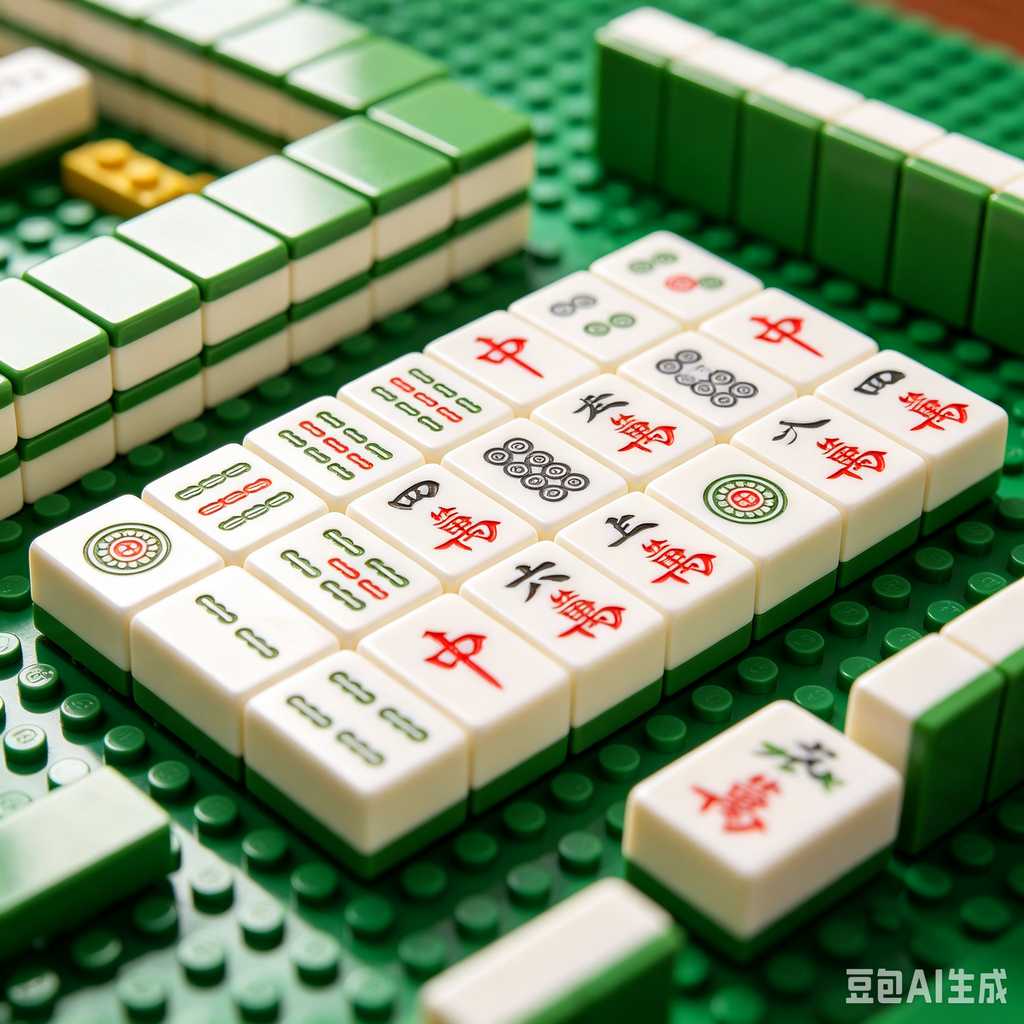 Charlottetown,mahjong