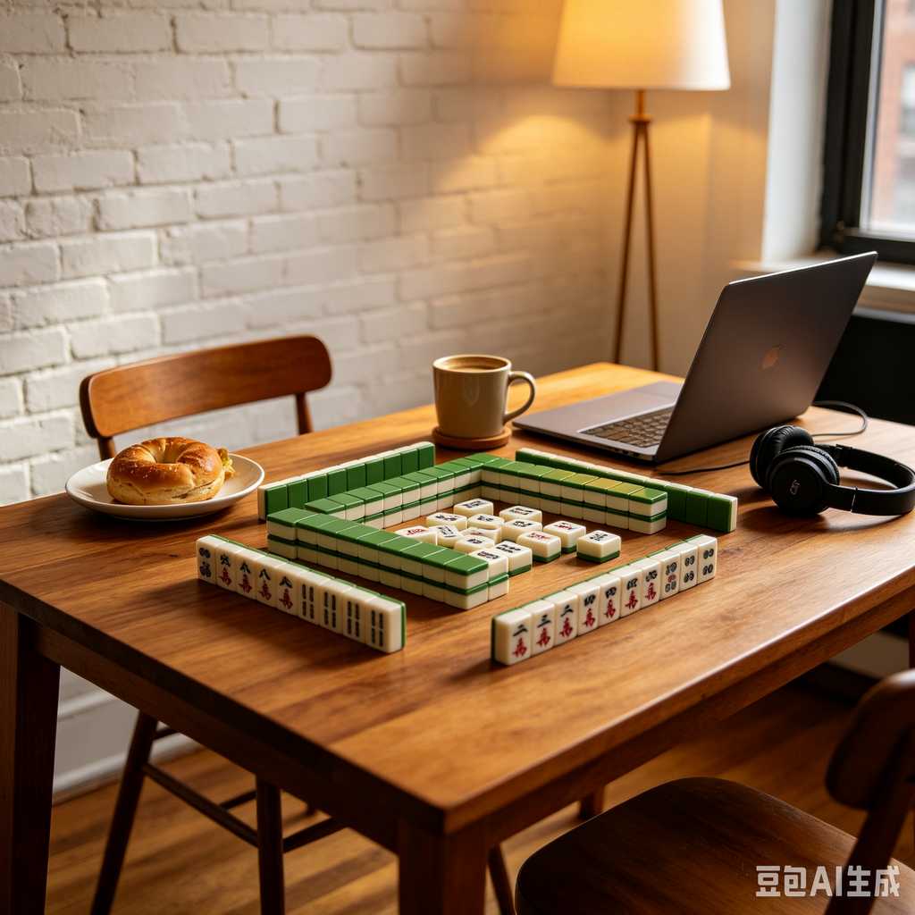 ProvidenceRI,mahjong