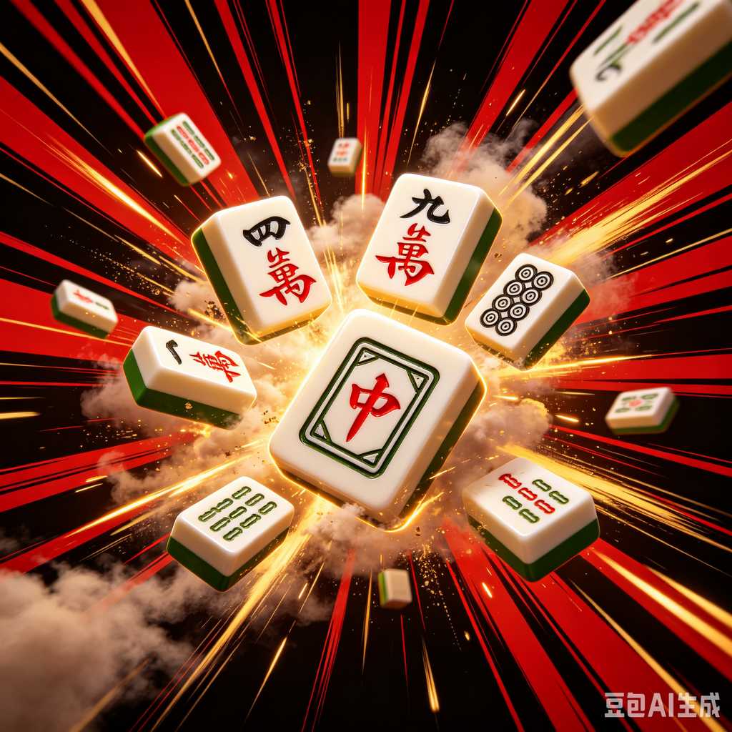 Marseille,mahjong