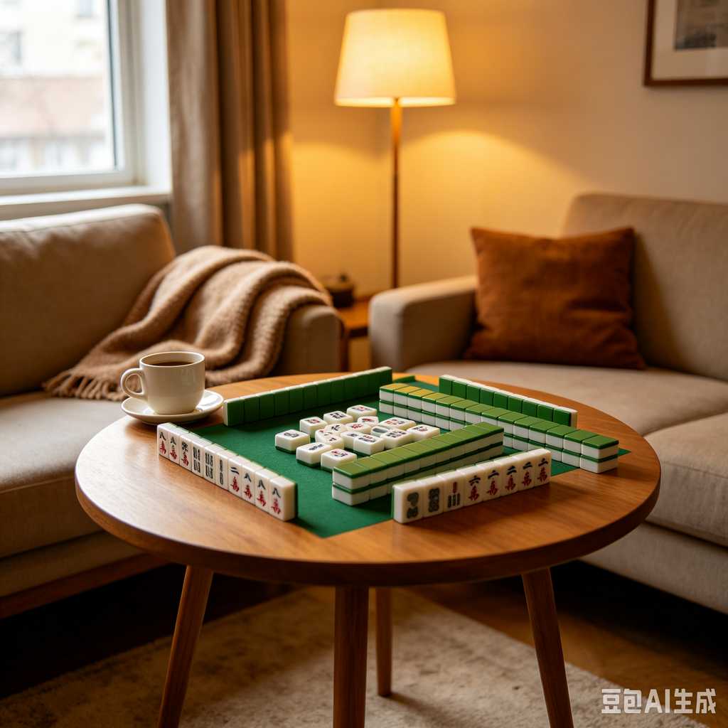 guadalajara,mahjong