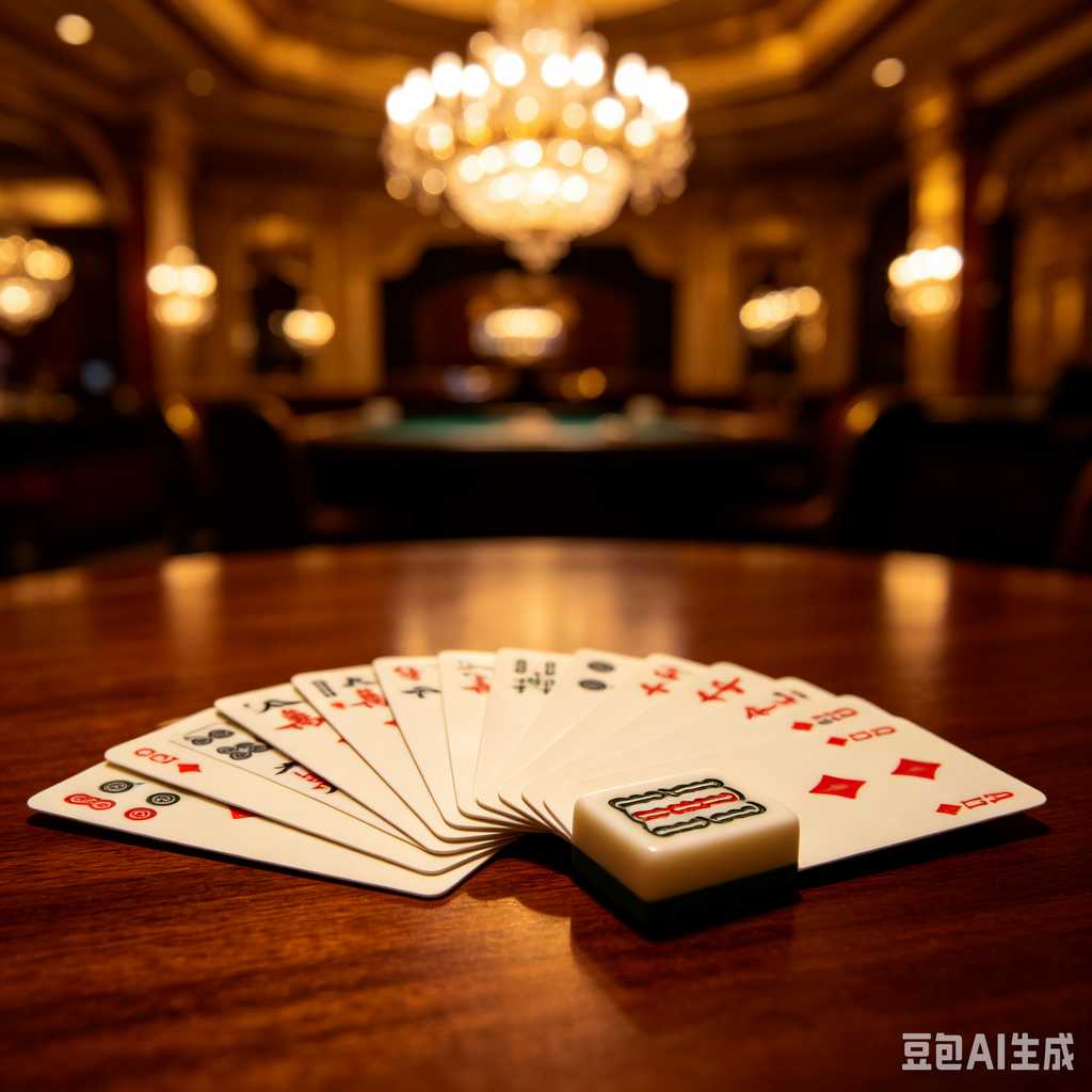 NorthCarolina,mahjong