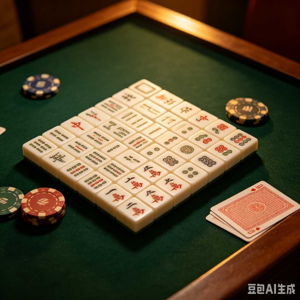 Providence,mahjong