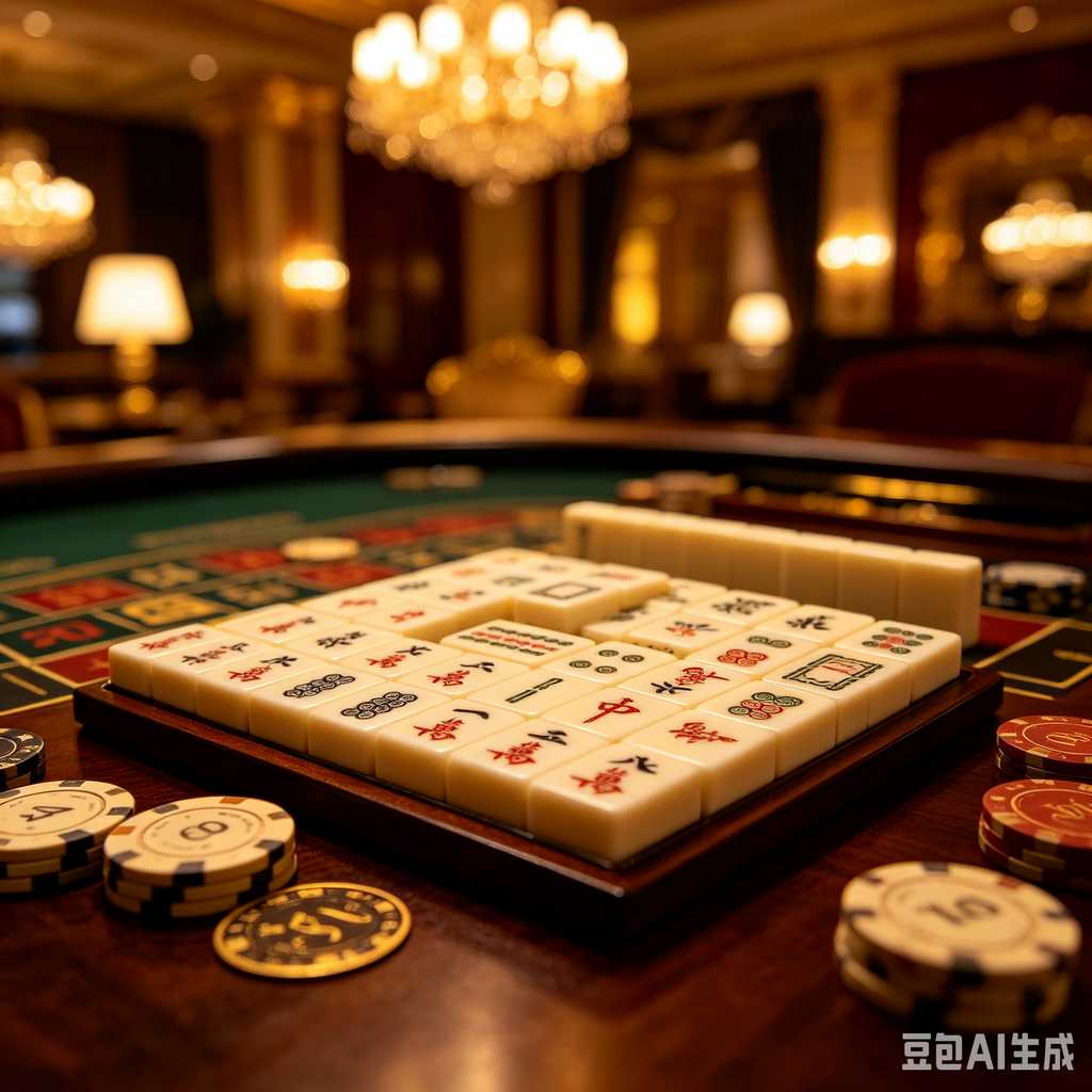 SanMarcosCA,mahjong