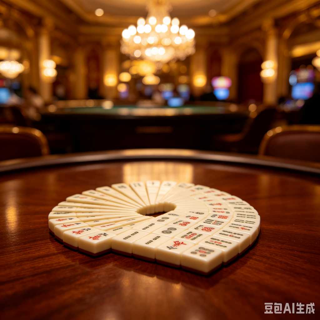Belfast,mahjong