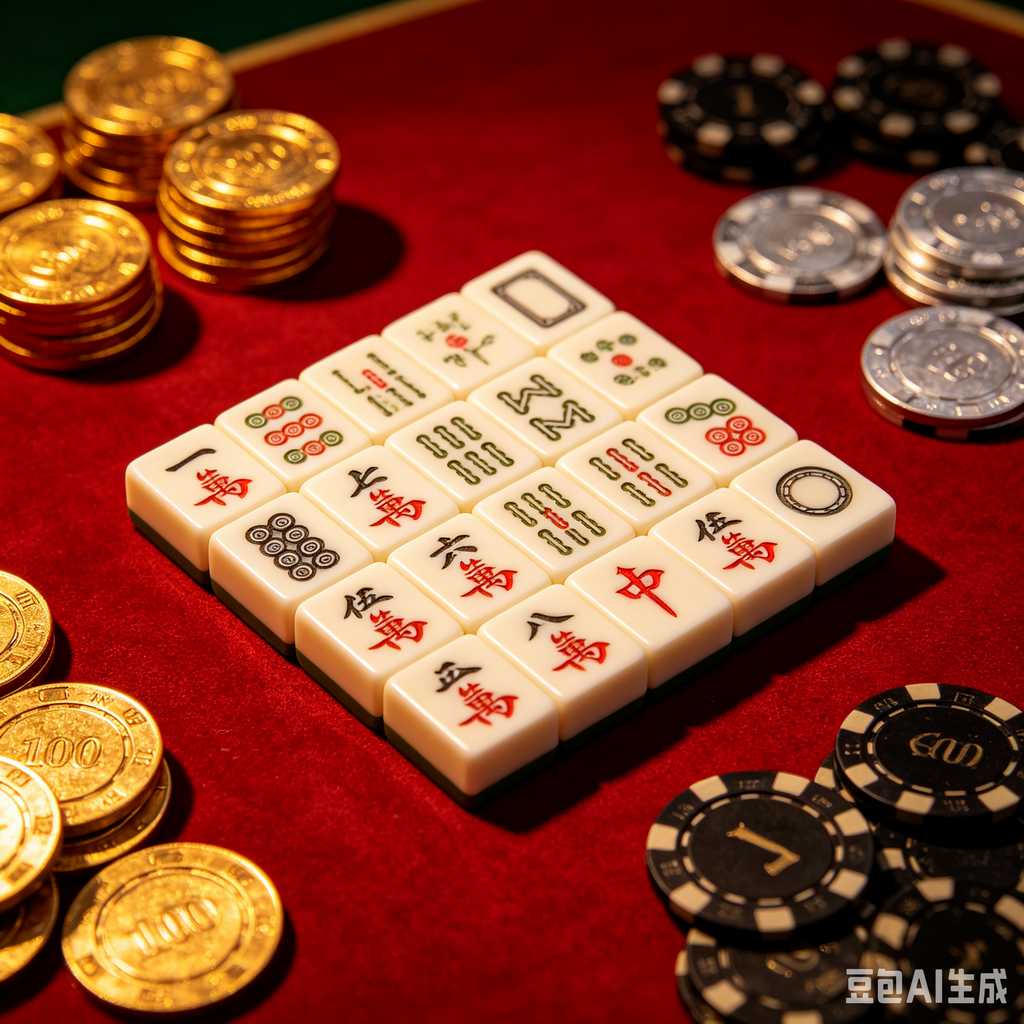 Matamoros,mahjong
