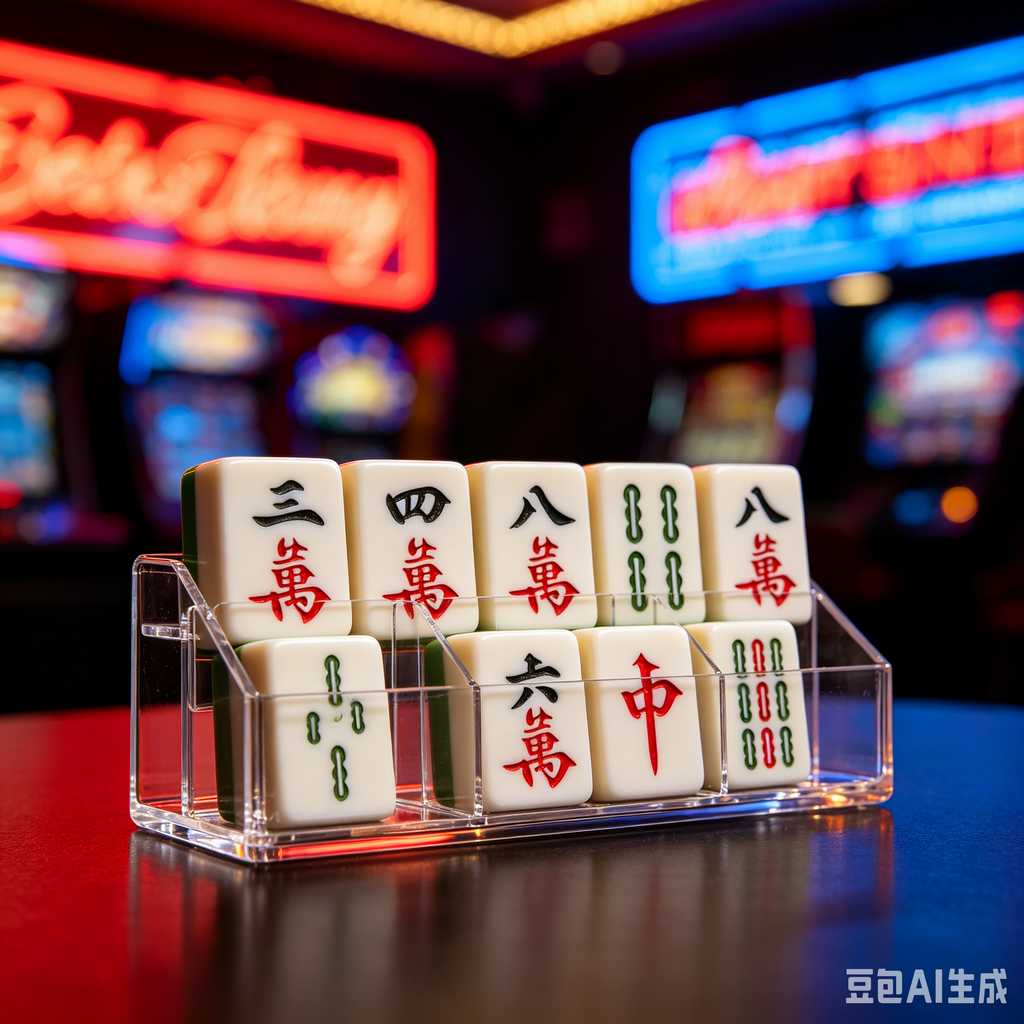 stlouismo,mahjong