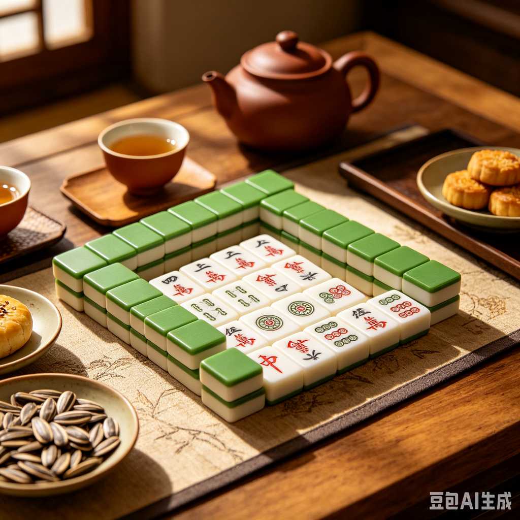 Kyiv,mahjong