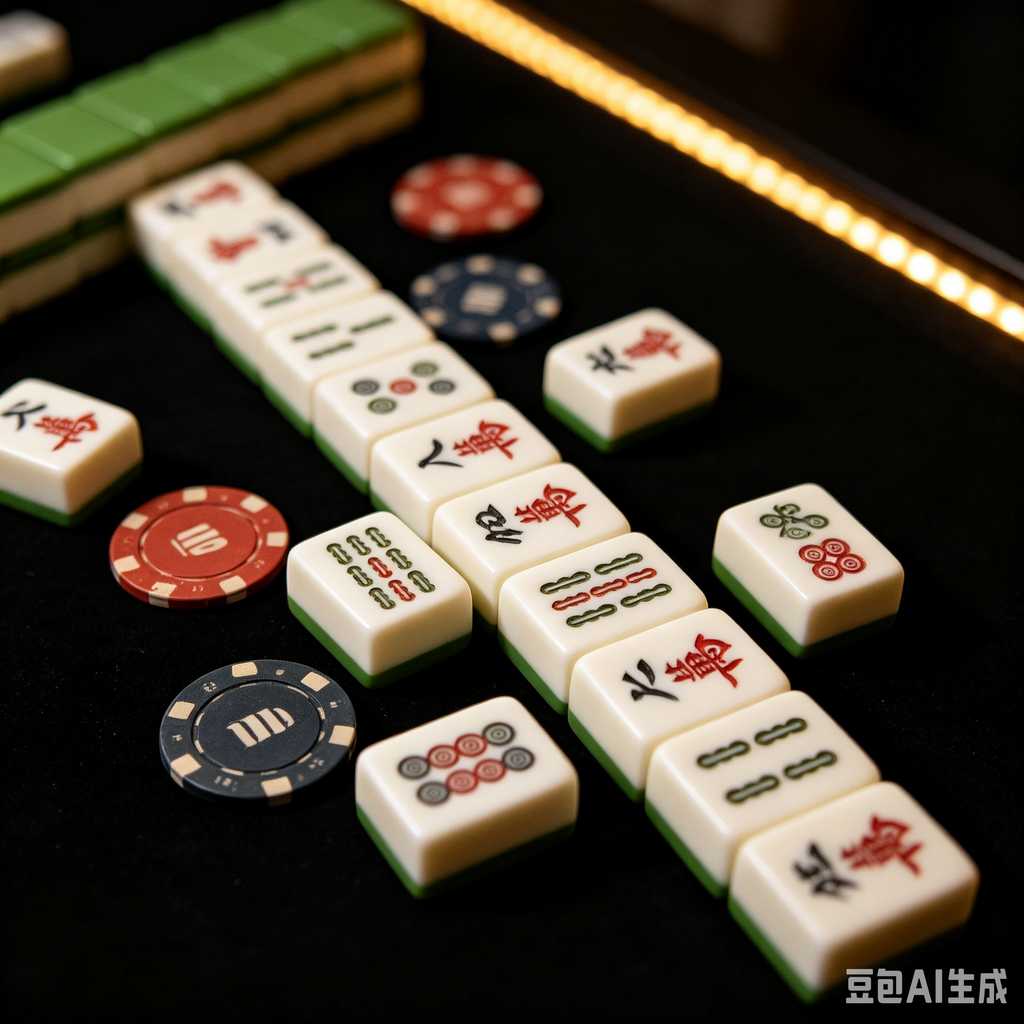 Ljubljana,mahjong