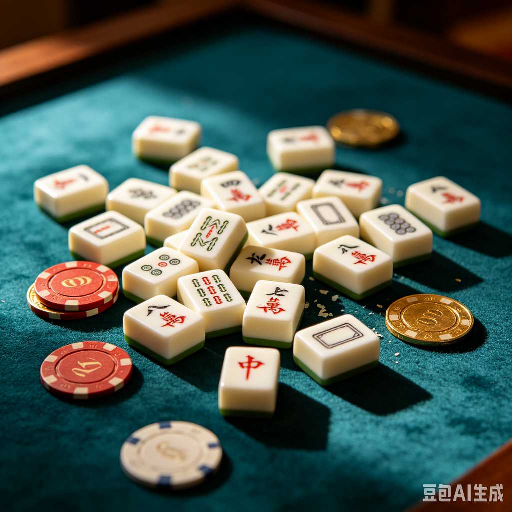 Roanoke,mahjong