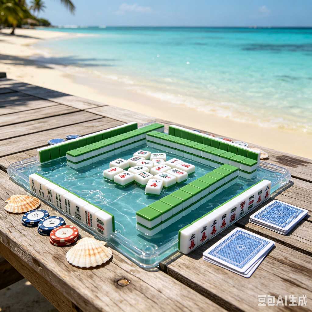 Stavanger,mahjong