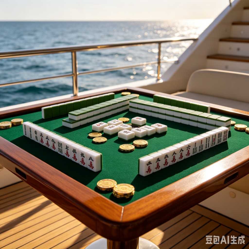 Tallinn,mahjong