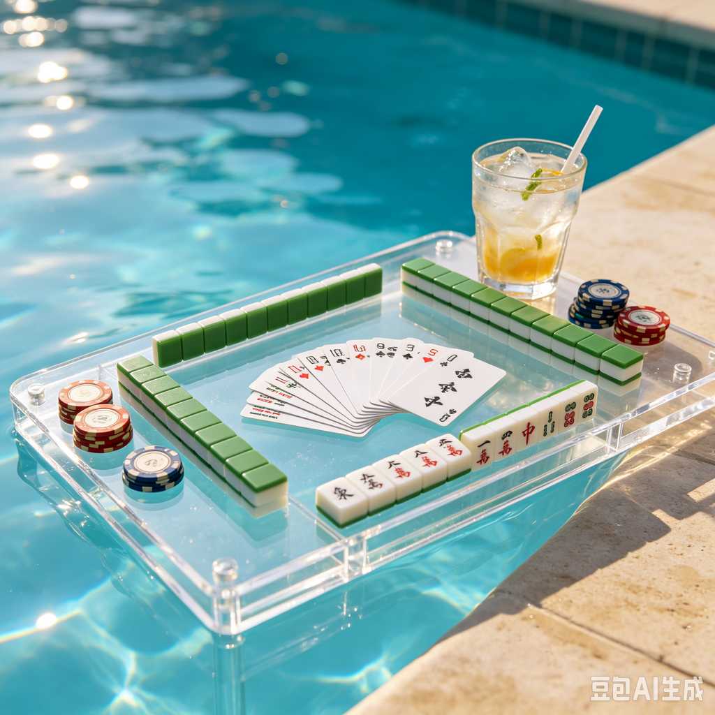 Montana,mahjong