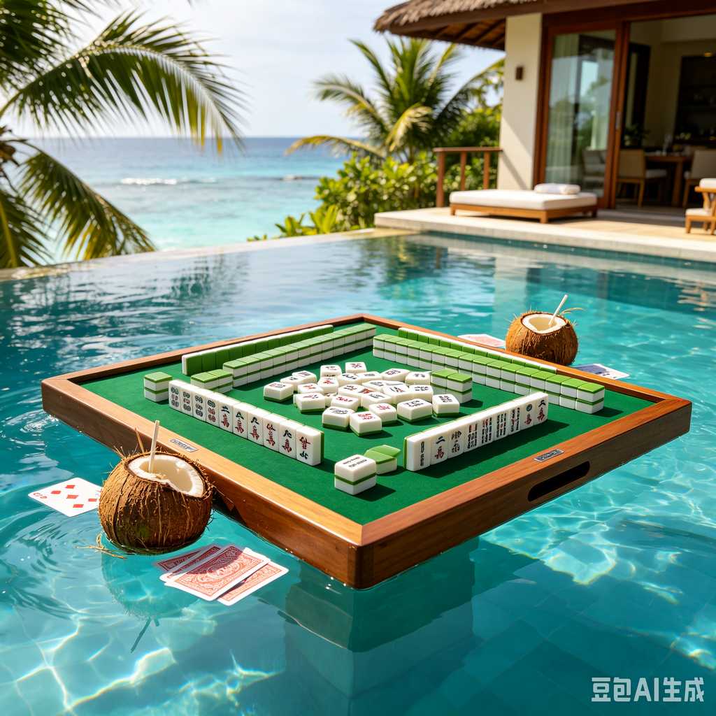 Cagliari,mahjong