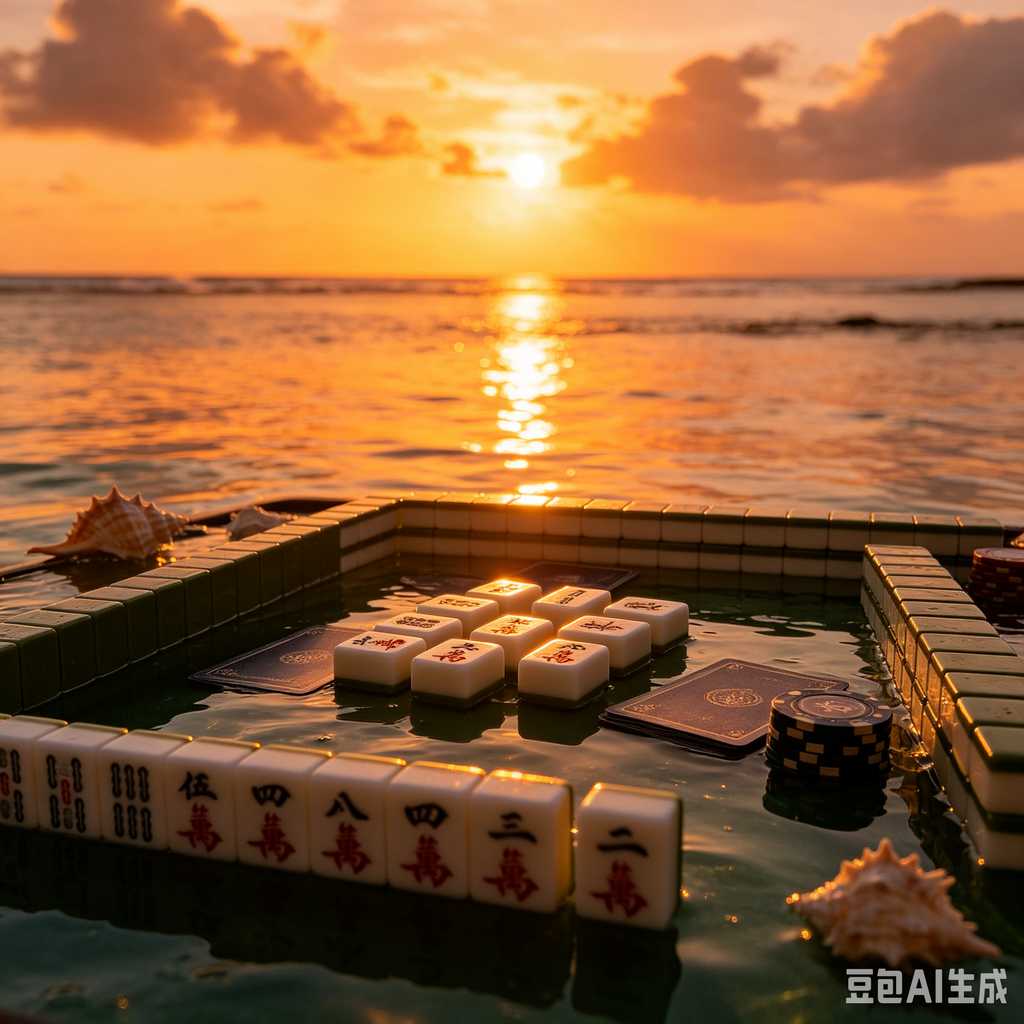 Florida,mahjong