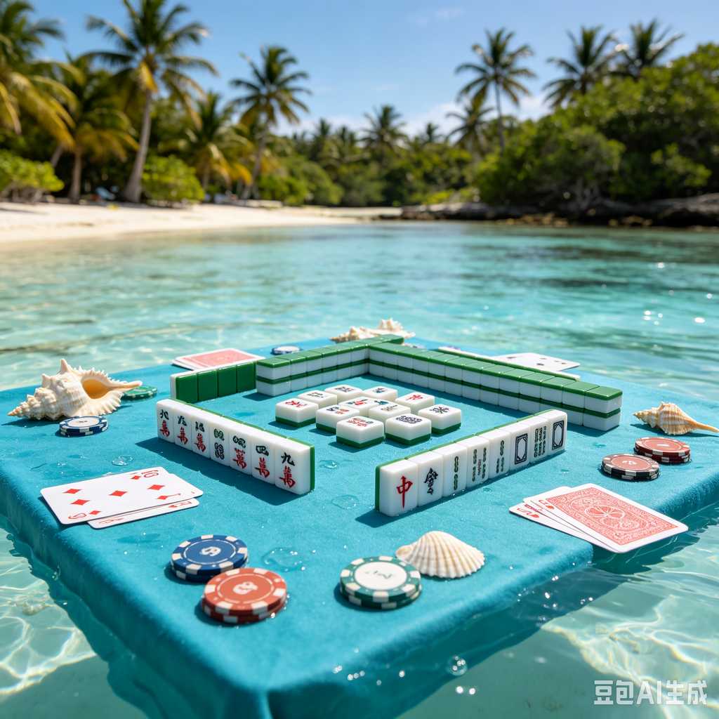 Carbondale,mahjong