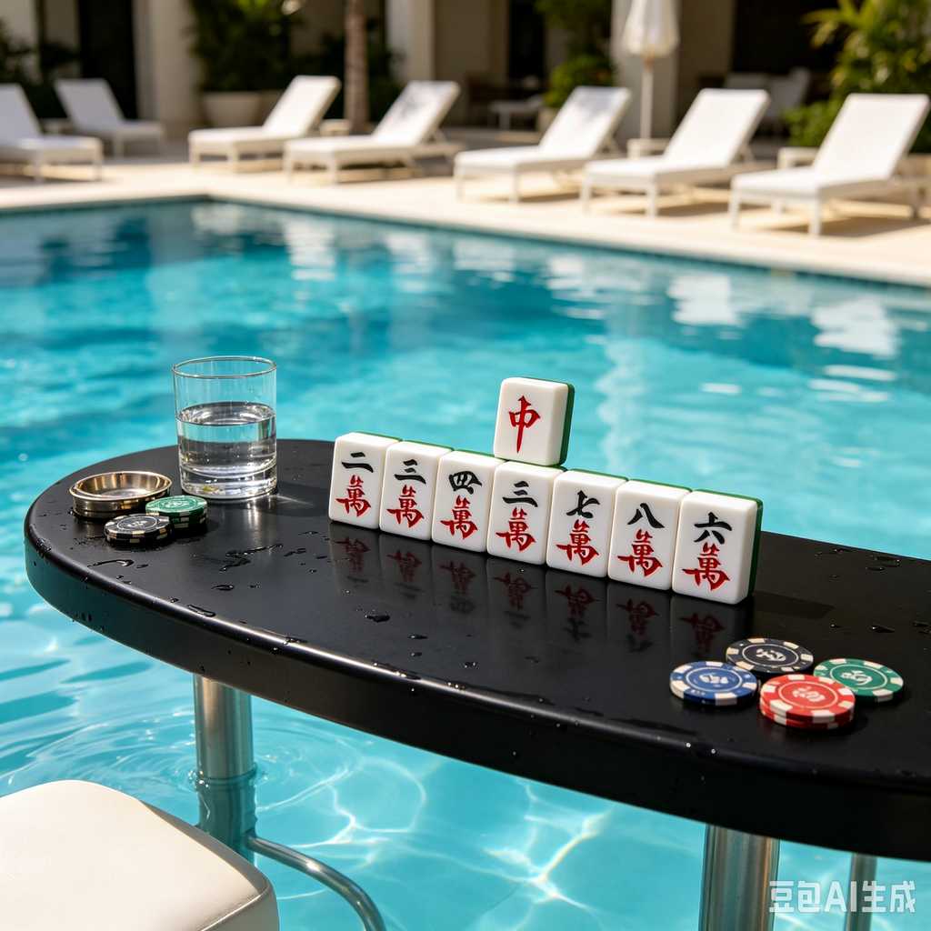 Stuttgart,mahjong