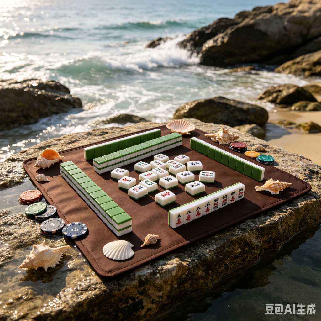 Beaumont,mahjong