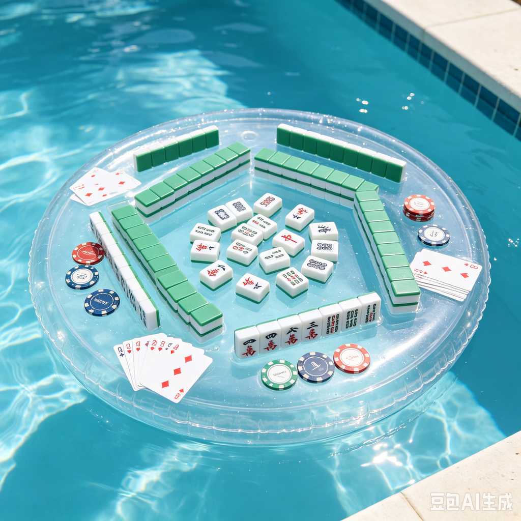 Beaumont,mahjong